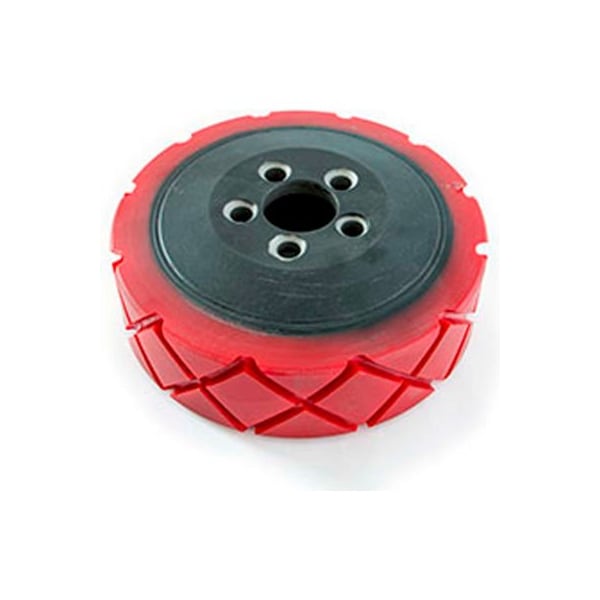 Drive Tire Assembly For Noble Lift PT45L Pallet Trucks